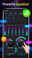 Ekualiser-penguat bass &Volume screenshot 1