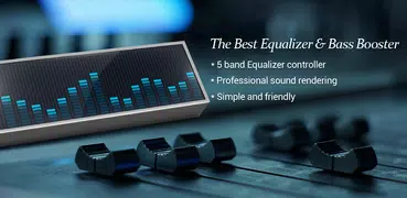 Musica Equalizer Pro