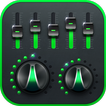 Equalizer & Bass Booster,Music