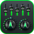 Equalizer & Bass Booster,Music APK