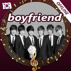 Boyfriend-icoon