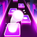 音乐魔术瓷砖和EDM弹球 - 瓷砖跳跃 APK