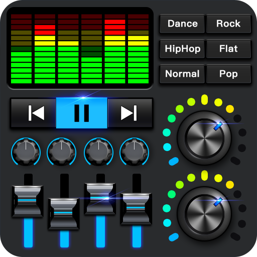 Bass Booster APK 1.4.0 for Android – Download Bass Booster APK Latest  Version from APKFab.com