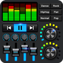 Basversterker - Equalizer-APK