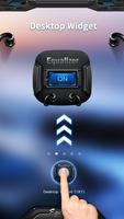 Amplificateur de basse: EQ capture d'écran 3