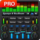 Equalizer & Bass Booster Pro APK