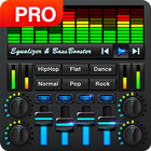 Equalizer & Bass Booster Pro icon