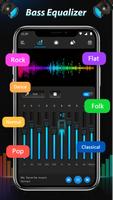 Equalizer & Bass Booster Pro-poster