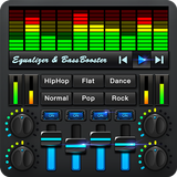 Equalizer & Bass Booster APK