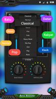 Equaliser dan peningkat bass screenshot 1