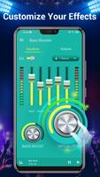 Equalizer - Bas Booster&Volume screenshot 3