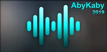 AbyKaby: Edit Music. Add Bass,