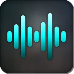 Descargar APK de AbyKaby: Edit Music. Add Bass,