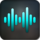 AbyKaby: Edit Music. Add Bass, icône