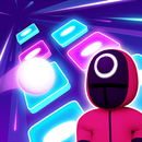 音乐幻彩跳跃 3D APK