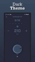 Metronome Pro تصوير الشاشة 2