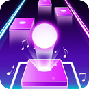 Bal de musique 3D APK