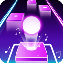 Music Ball 3D- Music Rush Game APK