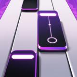 Beat Piano - Music EDM أيقونة