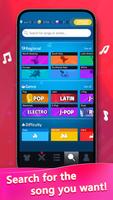Beat Piano - Music EDM تصوير الشاشة 1