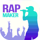 Rap Music Maker : Rap Beats Mu アイコン