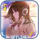 Top40 Anime Music Offline APK