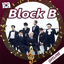 Block B - songs, offline with lyric APK