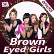 Brown Eyed Girls - songs, offline with lyric