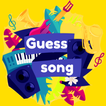 ”Guess the Song Music Quiz 2024