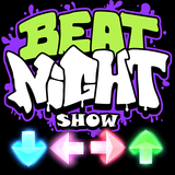 Pertunjukan Musik Beat Night