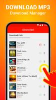 Music Downloader Mp3 Download اسکرین شاٹ 3