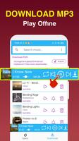Music Downloader Download Mp3 Ekran Görüntüsü 2