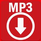 Free Music Downloader আইকন