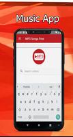 Free Music Downloader স্ক্রিনশট 2