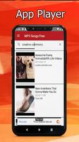 Free Music Downloader স্ক্রিনশট 3