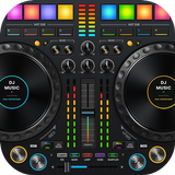Mixeur DJ - Mixeur de musique