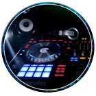 DJ Studio 3D - Music Mixer icon