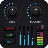Bass Booster - Volume Booster