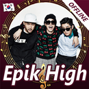 Epik High - songs, offline with lyric APK