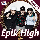 Epik High icono