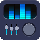 Music Equalizer-Bass Booster&V icon