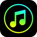 مشغل الموسيقى وMP3: مشغل الصدى APK