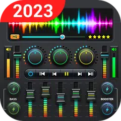 Equalizer - Bass Booster&Music APK 2.3.3 for Android – Download Equalizer -  Bass Booster&Music APK Latest Version from APKFab.com