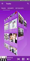 EXO-M ảnh chụp màn hình 3