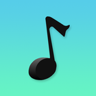 Music Mx theme icon