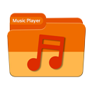 Music Folder Player - Music,  Mp3 , Audio aplikacja