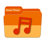 Music Folder Player - Music,  Mp3 , Audio