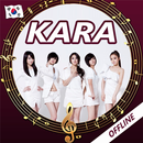 KARA - songs, offline with lyric APK