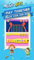 Music kids - Songs & Music Instruments imagem de tela 1