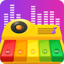 Musical Kids - Musical Instrument APK